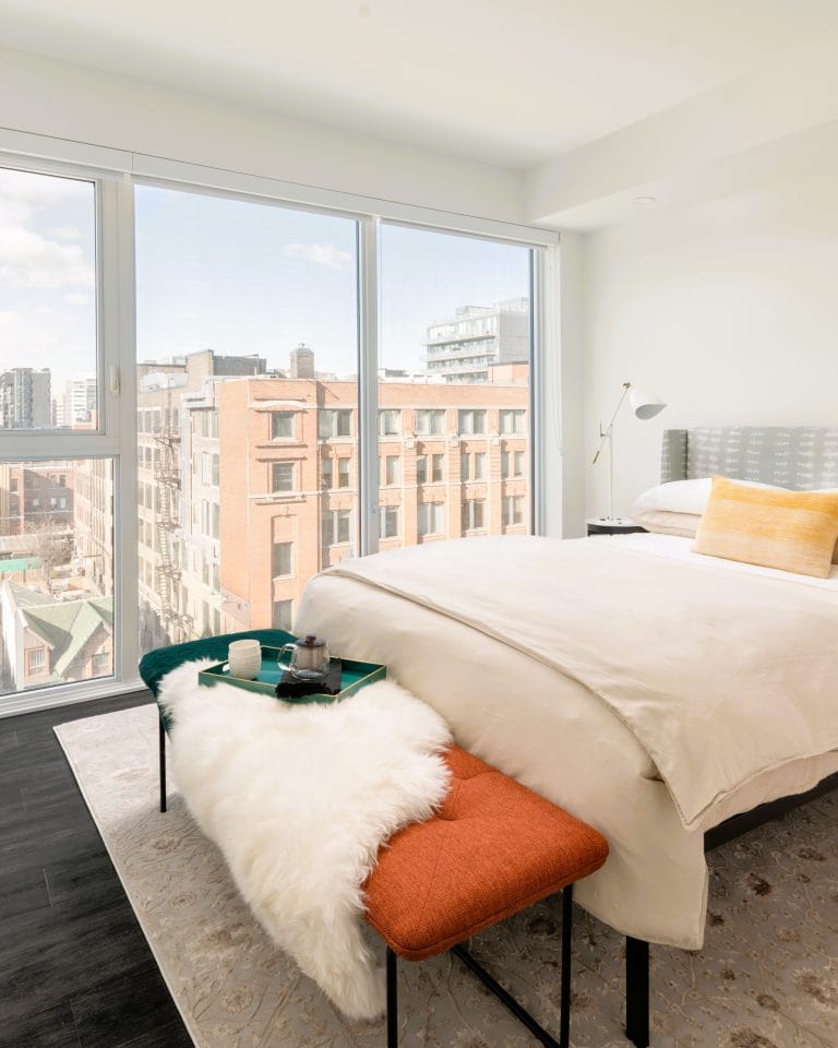 Top One-Bedroom Apartments for Rent in Toronto