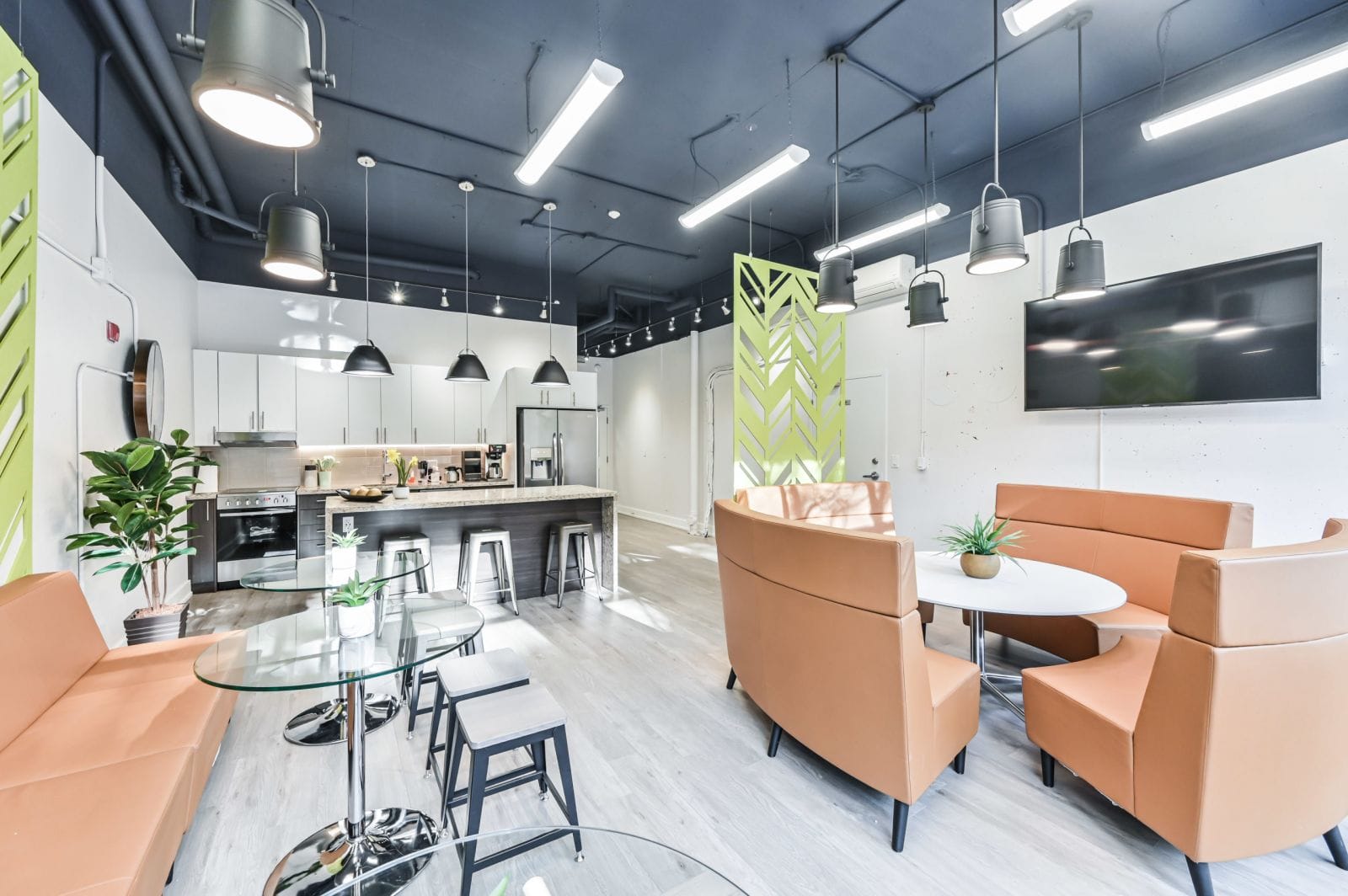 student room rentals in Toronto