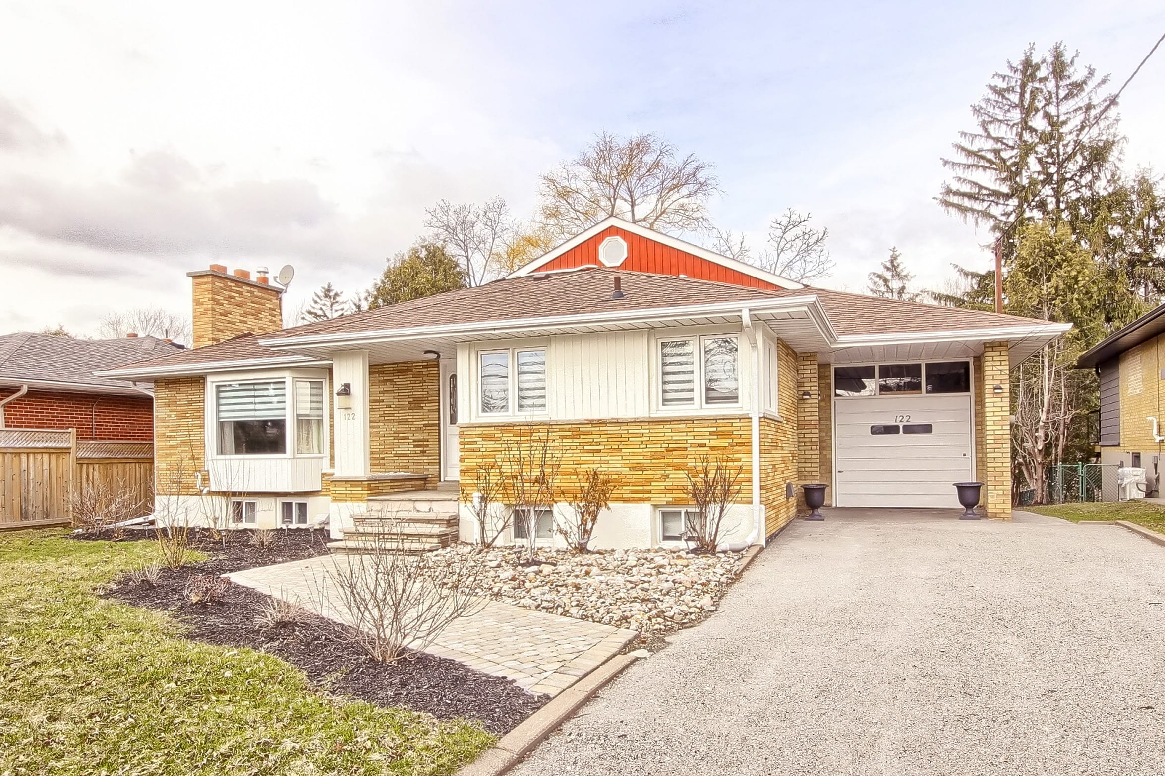 Vacation Home Rentals in Toronto