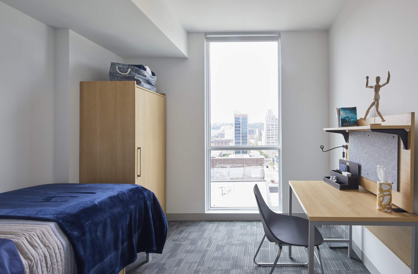 Student Room Rentals in Hamilton