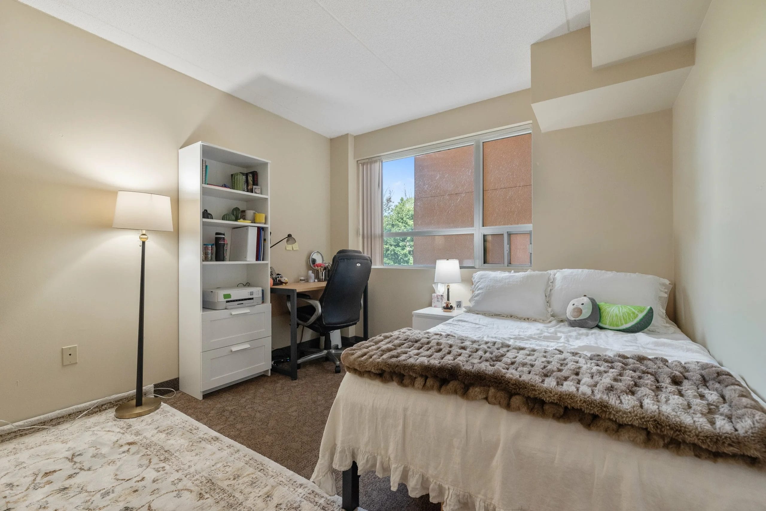 Student Room Rentals in Hamilton