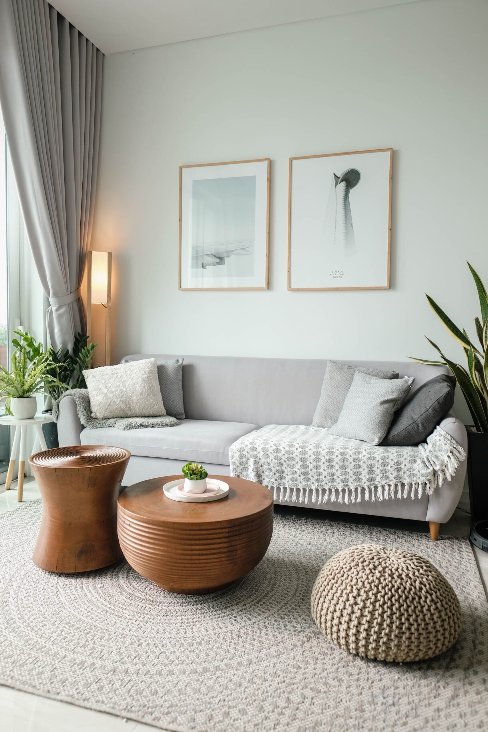 long-term apartment rentals in Toronto