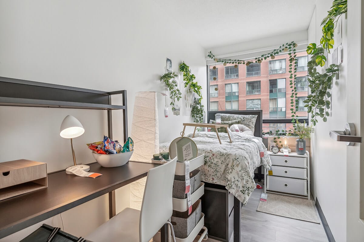 Student Housing Rentals in Toronto
