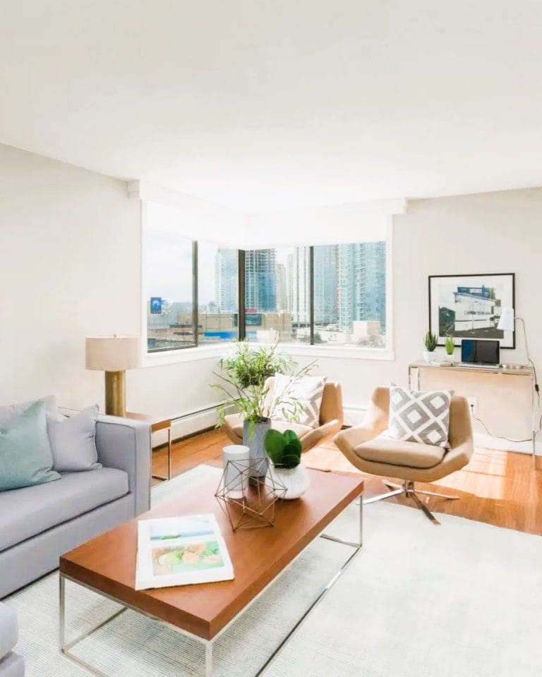 Best Corporate Housing Rentals in Toronto