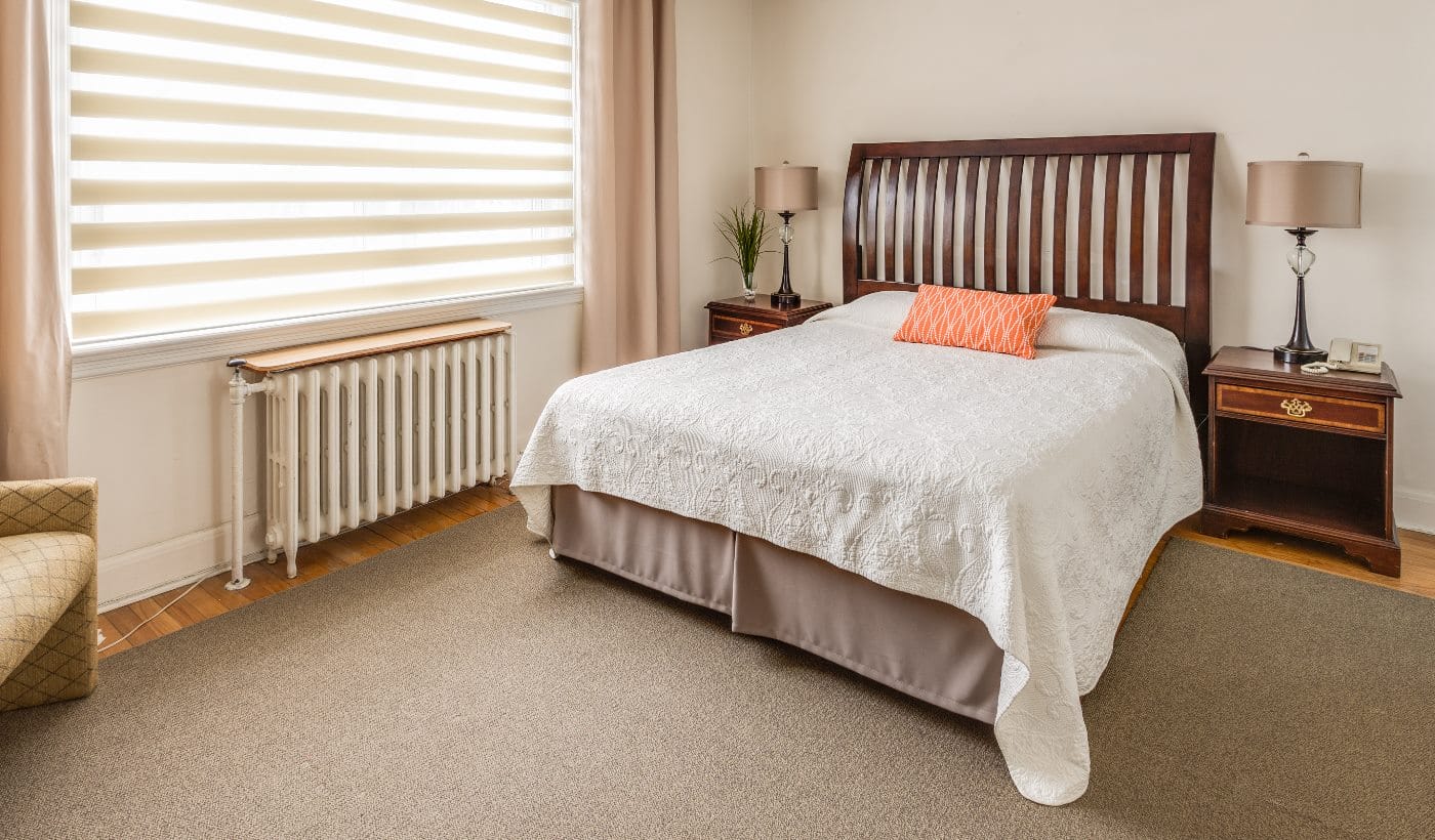 long-term apartment rentals in Toronto
