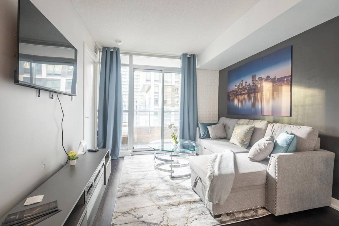 Airbnb rental alternatives in Toronto