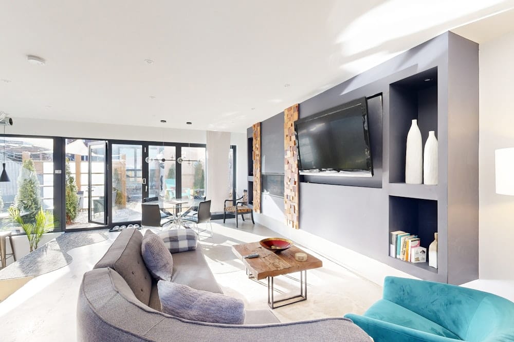Airbnb rental alternatives in Toronto