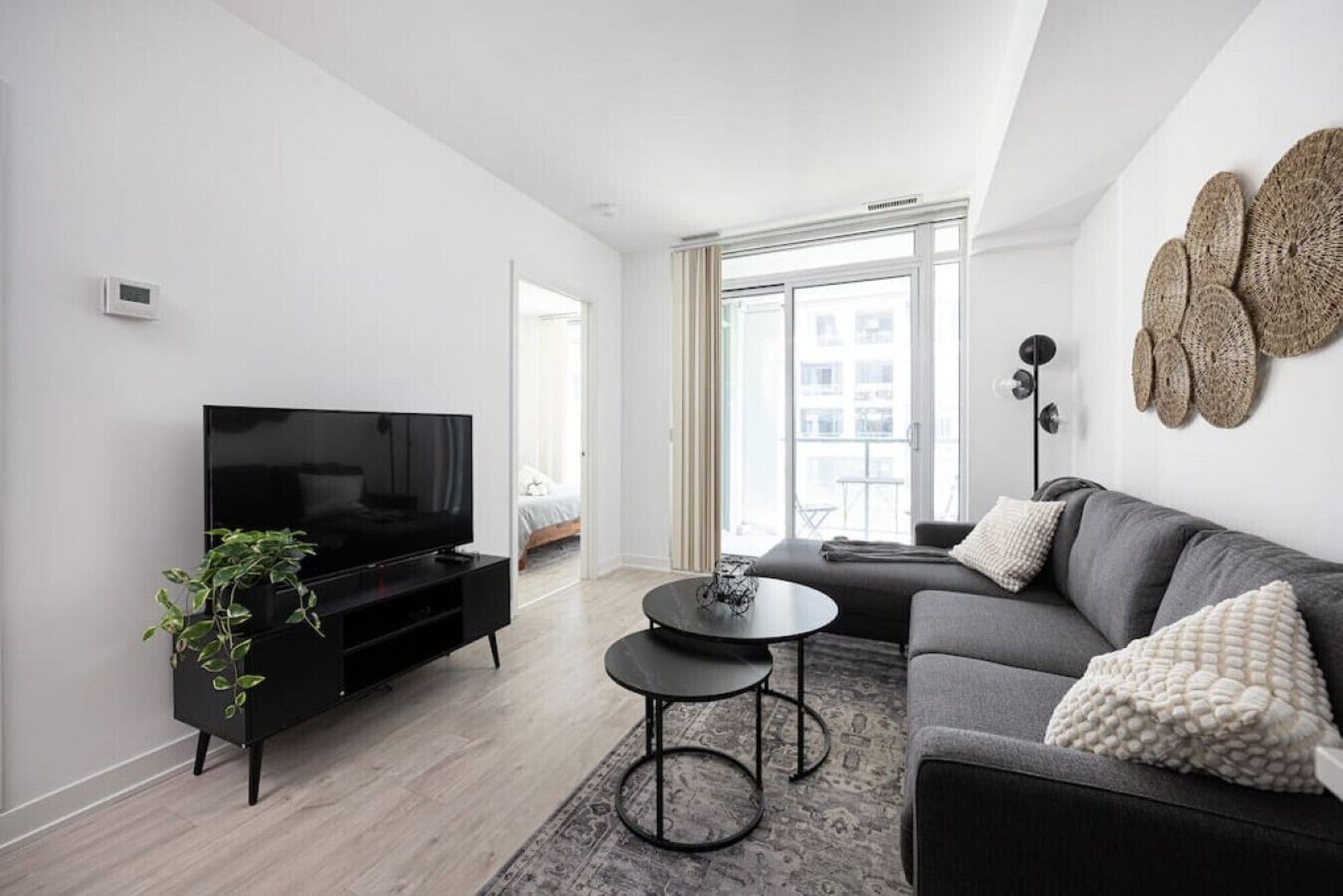 Airbnb rental alternatives in Toronto