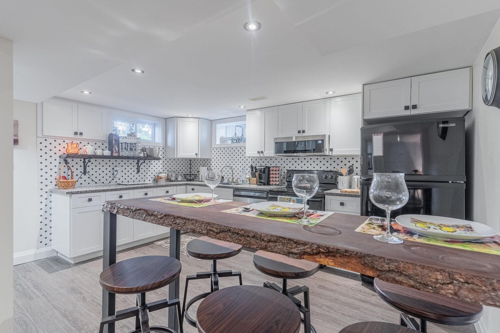 best short-term apartment rentals in Brantford