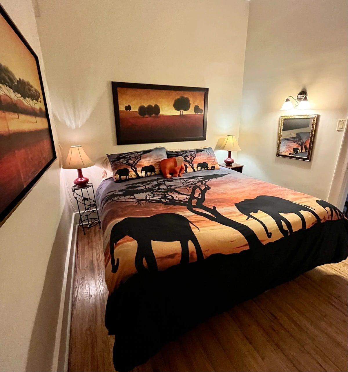 best short-term apartment rentals in Brantford