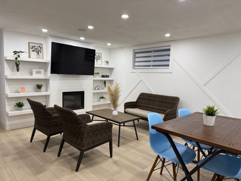 Best Short-Term Apartment Rentals in Brantford