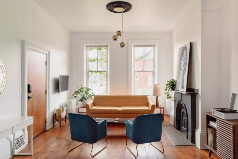 Best Mid-Term Apartment Rentals in Hamilton