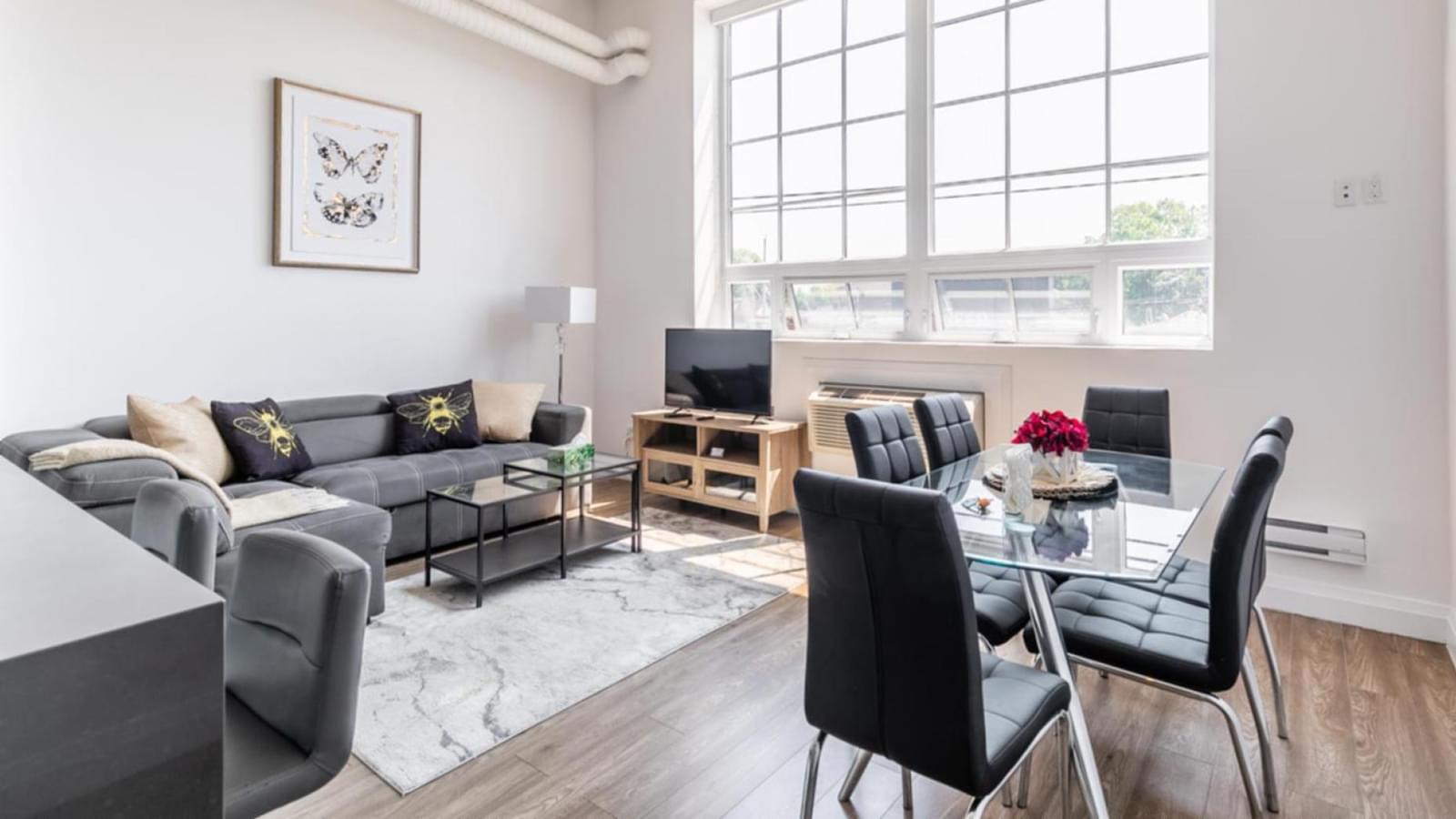Airbnb rental alternatives in Toronto
